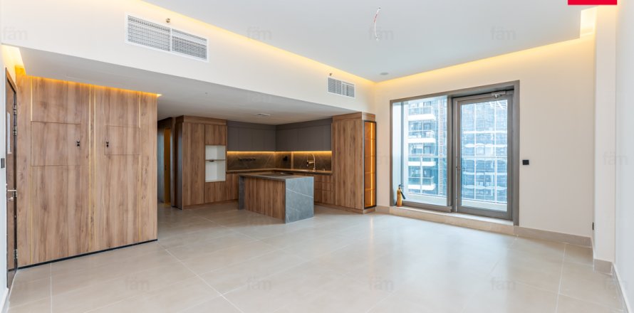 آپارتمان در Dubai Marina، Dubai ، امارات متحده عربی 2 خوابه ، 141.7 متر مربع.  شماره 630428