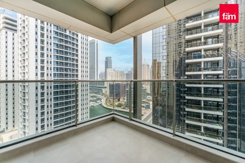 آپارتمان برای فروش در  Dubai Marina، Dubai، امارات متحده عربی  2 خوابه ، 141.7 متر مربع ، شماره 630428 - تصویر 14