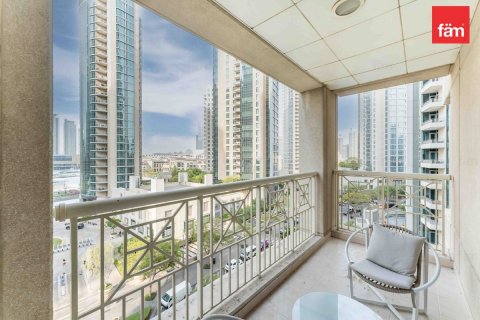 Apartamento para arrendamento em Downtown Dubai (Downtown Burj Dubai), Dubai, EAU 2 quartos, 133.8 m2 № 630425 - foto 12