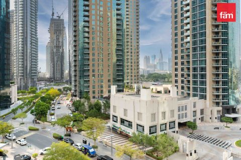 Apartamento para arrendamento em Downtown Dubai (Downtown Burj Dubai), Dubai, EAU 2 quartos, 133.8 m2 № 630425 - foto 15