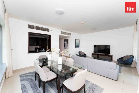Apartamento para arrendamento em Downtown Dubai (Downtown Burj Dubai), Dubai, EAU 2 quartos, 133.8 m2 № 630425 - foto 3