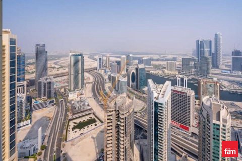 Byt v Downtown Dubai (Downtown Burj Dubai), SAE 1 ložnice, 58.4 m² Č.: 630426 - fotografie 10