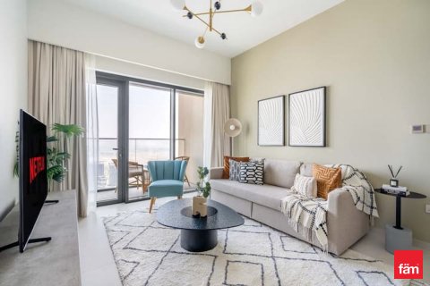 Byt v Downtown Dubai (Downtown Burj Dubai), SAE 1 ložnice, 58.4 m² Č.: 630426 - fotografie 3