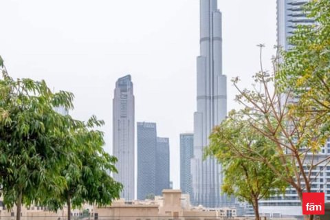 Byt v Downtown Dubai (Downtown Burj Dubai), SAE 1 ložnice, 58.4 m² Č.: 630426 - fotografie 19