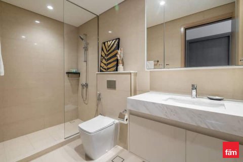 Byt v Downtown Dubai (Downtown Burj Dubai), SAE 1 ložnice, 58.4 m² Č.: 630426 - fotografie 11