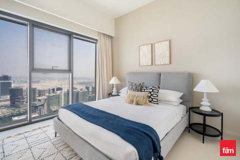 Byt v Downtown Dubai (Downtown Burj Dubai), SAE 1 ložnice, 58.4 m² Č.: 630426 - fotografie 5