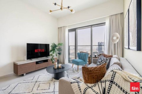 Byt v Downtown Dubai (Downtown Burj Dubai), SAE 1 ložnice, 58.4 m² Č.: 630426 - fotografie 2