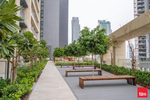 Byt v Downtown Dubai (Downtown Burj Dubai), SAE 1 ložnice, 58.4 m² Č.: 630426 - fotografie 20