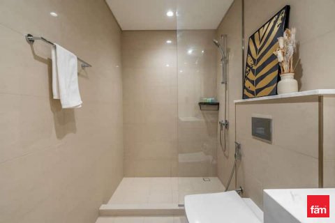 Byt v Downtown Dubai (Downtown Burj Dubai), SAE 1 ložnice, 58.4 m² Č.: 630426 - fotografie 12
