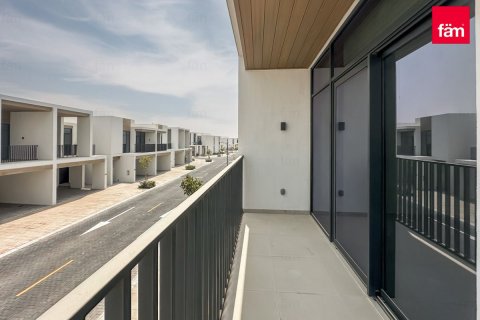 Řadový dům v Dubai, SAE 4 ložnice, 200.5 m² Č.: 630429 - fotografie 11