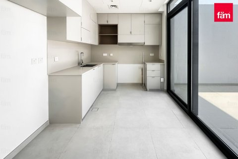 Řadový dům v Dubai, SAE 4 ložnice, 200.5 m² Č.: 630429 - fotografie 10