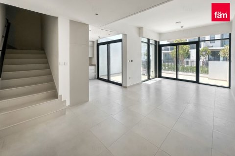 Řadový dům v Dubai, SAE 4 ložnice, 200.5 m² Č.: 630429 - fotografie 7