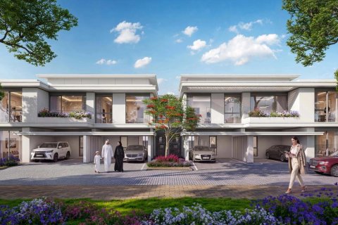 Willa na sprzedaż w Sharjah, ZEA 5 sypialnie, 430 mkw., nr 764844 - zdjęcie 23