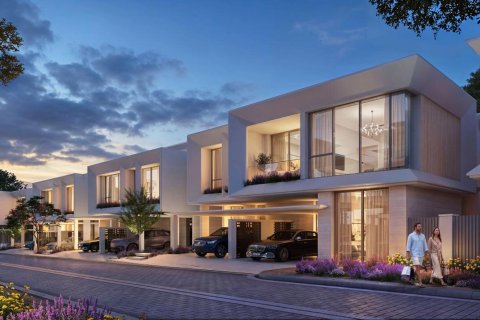 ویلا برای فروش در  Sharjah، امارات متحده عربی  4 خوابه ، 345 متر مربع ، شماره 764843 - تصویر 25