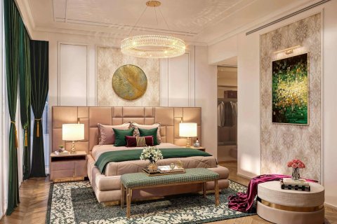 ویلا برای فروش در  Sharjah، امارات متحده عربی  4 خوابه ، 345 متر مربع ، شماره 764843 - تصویر 2