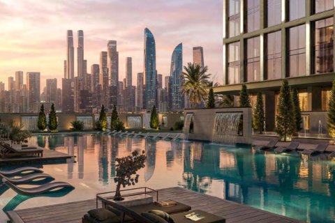 Appartamento in vendita a Dubai, EAU 2 camere da letto, 112 mq. № 764847 - foto 1