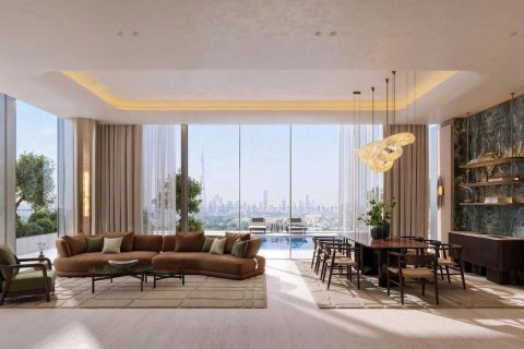 Appartamento in vendita a Dubai, EAU 2 camere da letto, 112 mq. № 764847 - foto 6
