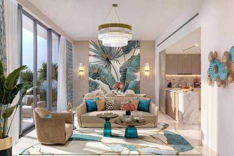 Townhouse di Sharjah, UEA 3 kamar tidur, 206 m2 nomor 764841 - foto 4