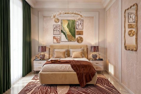 Townhouse di Sharjah, UEA 3 kamar tidur, 206 m2 nomor 764841 - foto 5