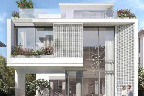 Townhouse di Sharjah, UEA 3 kamar tidur, 206 m2 nomor 764841 - foto 24