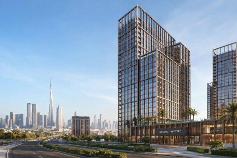 Apartmen di Dubai, UAE 1 bilik, 34 meter persegi № 764845 - foto 18