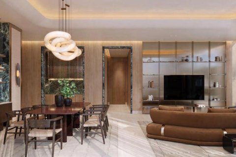 Apartmen di Dubai, UAE 1 bilik, 34 meter persegi № 764845 - foto 2