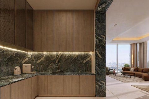 Διαμέρισμα σε Dubai, ΗΑΕ 1 υπνοδωμάτιο, 65 τ.μ. Αρ. 764846 - φωτογραφία 3