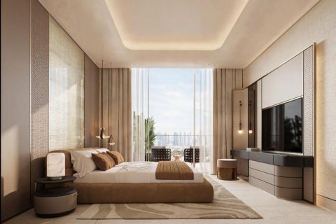 Διαμέρισμα σε Dubai, ΗΑΕ 1 υπνοδωμάτιο, 65 τ.μ. Αρ. 764846 - φωτογραφία 9