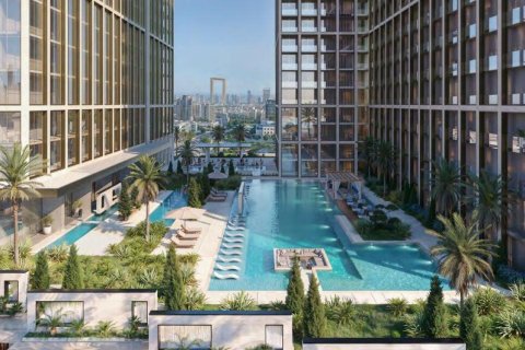 Διαμέρισμα σε Dubai, ΗΑΕ 1 υπνοδωμάτιο, 65 τ.μ. Αρ. 764846 - φωτογραφία 15