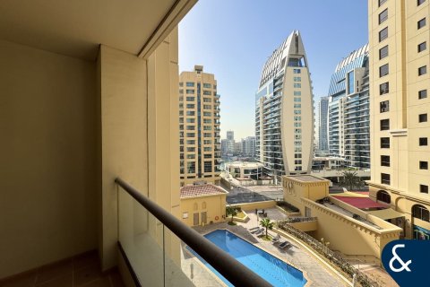 Appartement te koop in Jumeirah Beach Residence, Dubai, VAE 3 slaapkamers, 175 vr.m., nr 688544 - foto 3