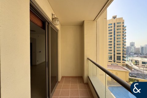 Appartement te koop in Jumeirah Beach Residence, Dubai, VAE 3 slaapkamers, 175 vr.m., nr 688544 - foto 2