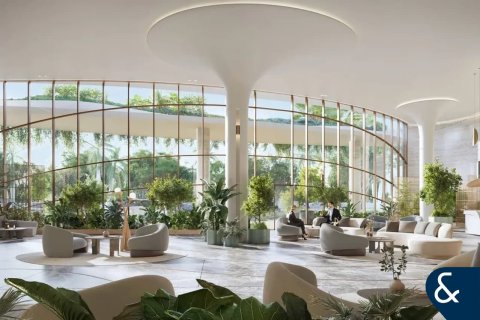 Appartement te koop in Maritime City, Dubai, VAE 2 slaapkamers, 118 vr.m., nr 688545 - foto 20