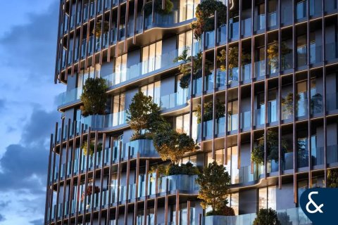 Appartement te koop in Maritime City, Dubai, VAE 2 slaapkamers, 118 vr.m., nr 688545 - foto 16