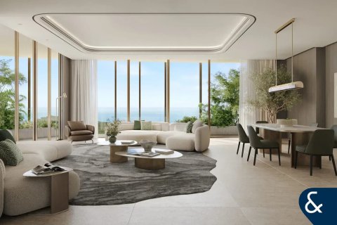 Appartement te koop in Maritime City, Dubai, VAE 2 slaapkamers, 118 vr.m., nr 688545 - foto 4