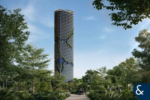 Appartement te koop in Maritime City, Dubai, VAE 2 slaapkamers, 118 vr.m., nr 688545 - foto 23