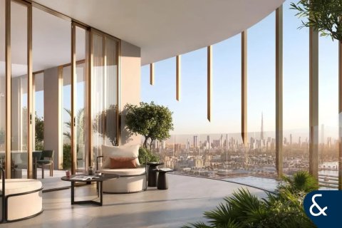 Appartement te koop in Maritime City, Dubai, VAE 2 slaapkamers, 118 vr.m., nr 688545 - foto 22