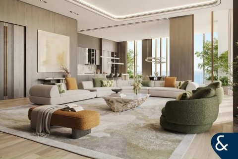 Appartement te koop in Maritime City, Dubai, VAE 2 slaapkamers, 118 vr.m., nr 688545 - foto 5