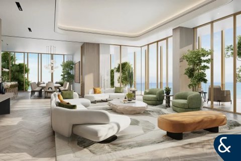 Appartement te koop in Maritime City, Dubai, VAE 2 slaapkamers, 118 vr.m., nr 688545 - foto 12