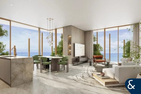 Appartement te koop in Maritime City, Dubai, VAE 2 slaapkamers, 118 vr.m., nr 688545 - foto 9