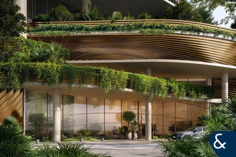 Appartement te koop in Maritime City, Dubai, VAE 2 slaapkamers, 118 vr.m., nr 688545 - foto 14