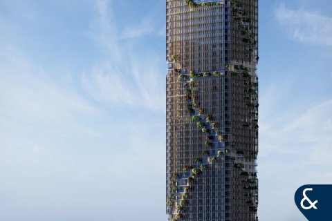 Appartement te koop in Maritime City, Dubai, VAE 2 slaapkamers, 118 vr.m., nr 688545 - foto 17