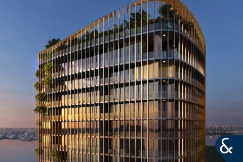 Appartement te koop in Maritime City, Dubai, VAE 2 slaapkamers, 118 vr.m., nr 688545 - foto 25