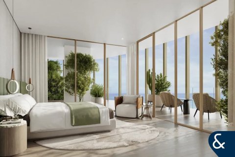 Appartement te koop in Maritime City, Dubai, VAE 2 slaapkamers, 118 vr.m., nr 688545 - foto 11