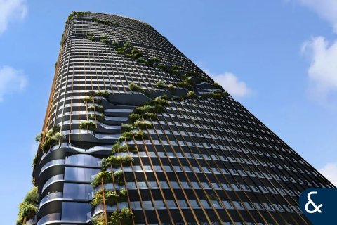 Appartement te koop in Maritime City, Dubai, VAE 2 slaapkamers, 118 vr.m., nr 688545 - foto 26