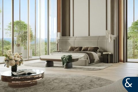 Appartement te koop in Maritime City, Dubai, VAE 2 slaapkamers, 118 vr.m., nr 688545 - foto 6