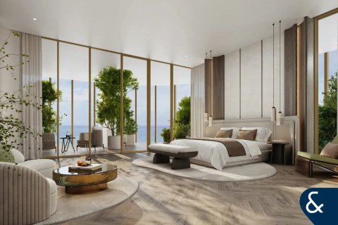 Appartement te koop in Maritime City, Dubai, VAE 2 slaapkamers, 118 vr.m., nr 688545 - foto 8