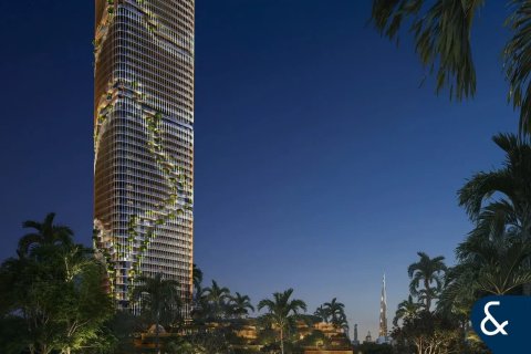 Appartement te koop in Maritime City, Dubai, VAE 2 slaapkamers, 118 vr.m., nr 688545 - foto 24