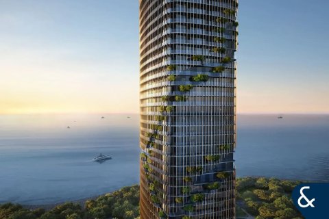 Appartement te koop in Maritime City, Dubai, VAE 2 slaapkamers, 118 vr.m., nr 688545 - foto 28