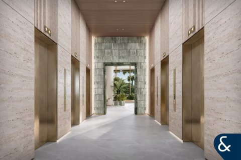 Appartement te koop in Maritime City, Dubai, VAE 2 slaapkamers, 118 vr.m., nr 688545 - foto 18