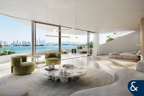 Appartement te koop in Palm Jumeirah, Dubai, VAE 2 slaapkamers, 157 vr.m., nr 688549 - foto 5